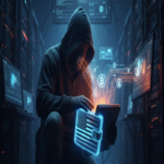 Se denuncia el presunto robo de 40 millones de dólares en criptomonedas incautadas por Estados Unidos.