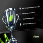 Reconocido por el mercado: los Premios Bitunix 2025 validaron su influencia en el sector industrial.