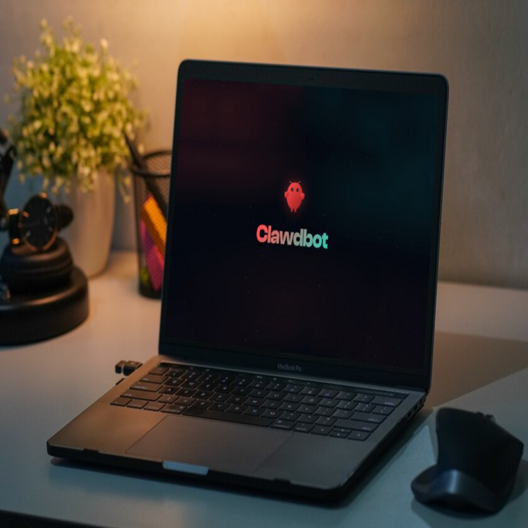 Explicación de Clawdbot: el innovador agente de inteligencia artificial que ha alcanzado viralidad en cuestión de días, y su conexión con el Mac mini en este contexto.
