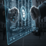 Rusia clasifica como indeseable a la casa de cambio ucraniana de bitcoin.