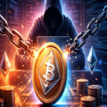 Piratean bitcoins encapsulados en Ethereum y sustraen más de 3 millones de dólares estadounidenses.