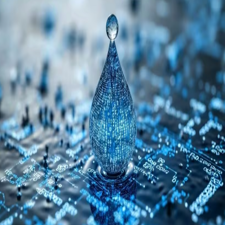 Los mexicanos manifiestan preocupación por el impacto de la inteligencia artificial en el consumo de agua y demandan una gestión responsable de este recurso. Los mexicanos manifiestan preocupación por el impacto de la inteligencia artificial en el consumo de agua y demandan una gestión responsable de este recurso.