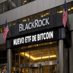BlackRock no se desalienta: impulsará un nuevo ETF de Bitcoin.