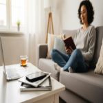 Especialistas exponen las estrategias clave para una desintoxicación digital eficaz y perdurable.