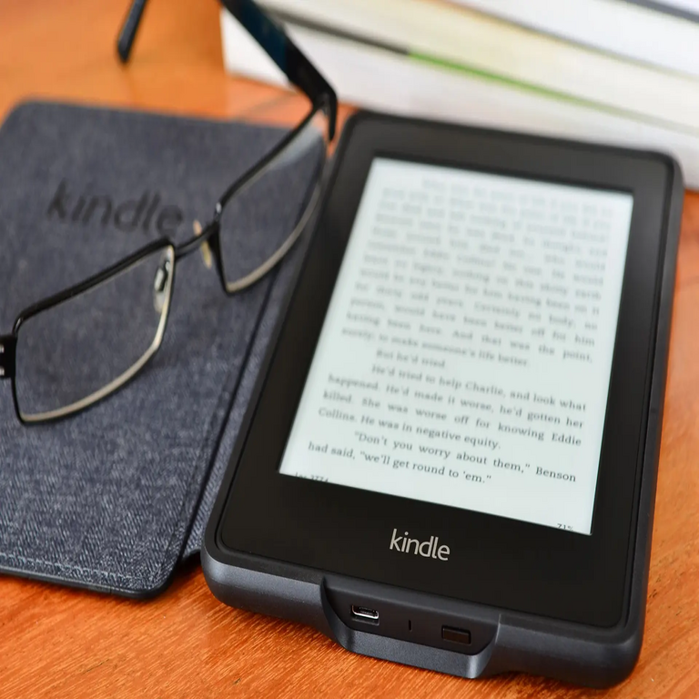 Desde febrero, una de las características más empleadas en los dispositivos Amazon Kindle dejará de ser gratuita.