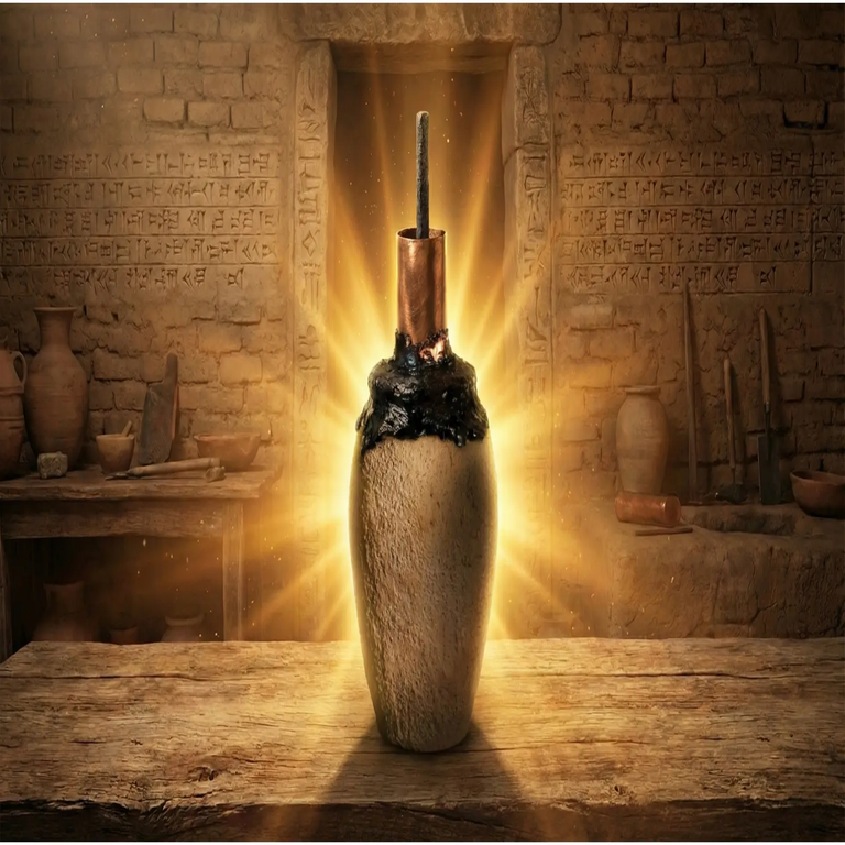 La Batería de Bagdad, ese enigmático artefacto milenario, podría haber poseído una potencia mucho mayor de la que se había concebido hasta el momento.