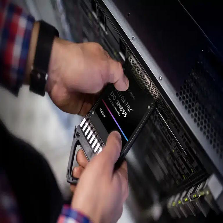 Pronósticos y evoluciones en el almacenamiento de datos para 2026