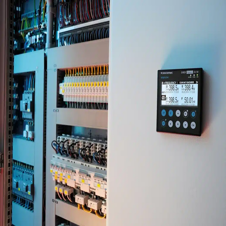 La eficiencia energética de los centros de datos resulta esencial para el desarrollo sostenible de la inteligencia artificial.