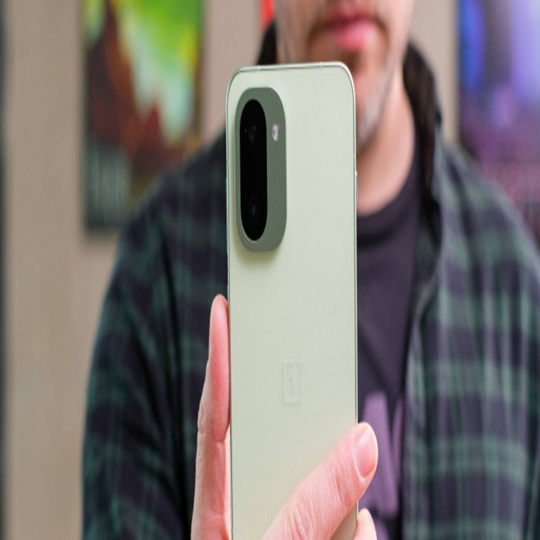 Revisión técnica del OnePlus 15R