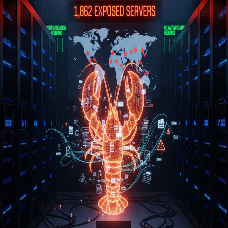 El MCP se distribuyó sin mecanismos de autenticación. Clawdbot demuestra por qué esto representa un problema.