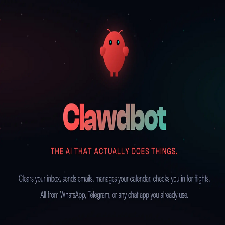 Clawdbot: El agente de inteligencia artificial gratuito de mayor riesgo y versatilidad, capaz de ejecutar diversas tareas, que está ganando adopción a nivel mundial.