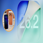 Actualiza tu iPhone con iOS 26.2.1, la reciente actualización de Apple que corrige errores técnicos.
