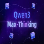 Qwen3 Max Thinking se presenta con énfasis en matemáticas complejas y desarrollo de código.