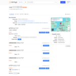Vulnerabilidades en Dormakaba permiten el acceso a puertas de grandes organizaciones. Vulnerabilidades en Dormakaba permiten el acceso a puertas de grandes organizaciones.