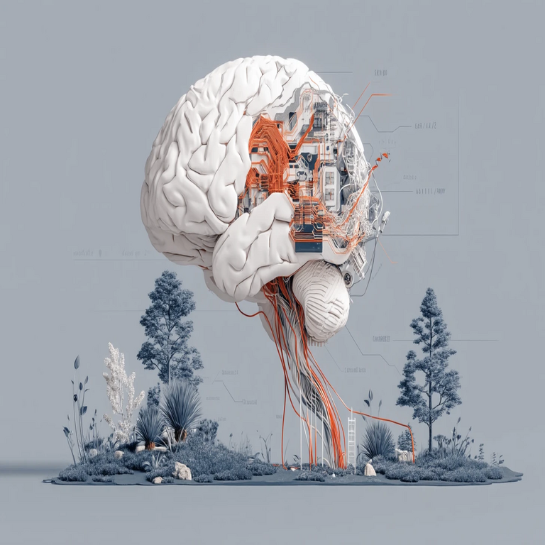 ¿Esperando la superinteligencia en IA? No se contenga la respiración.