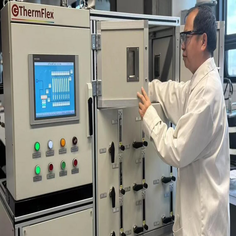 La innovación tecnológica que revolucionará el almacenamiento de energía en edificaciones comerciales.