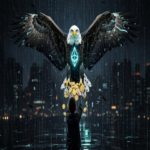 Los Estados Unidos presenta fallos en la salvaguarda de sus activos criptográficos.