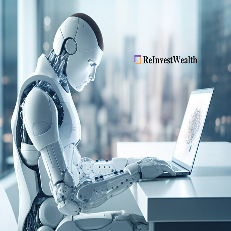 ReInvestWealth presenta a Luca, un asistente de contabilidad basado en inteligencia artificial diseñado para proporcionar claridad financiera a las pequeñas empresas.