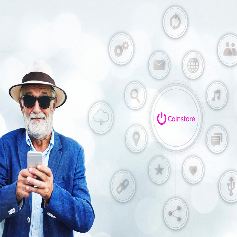 Zocomo Technology inicia su Oferta Inicial de Intercambio en Coinstore: Verifica todo, revela nada.