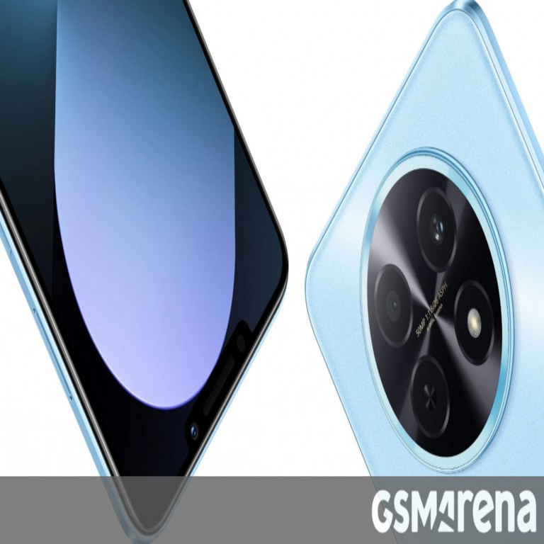 El Huawei Nova 14i realiza su debut en Hong Kong.