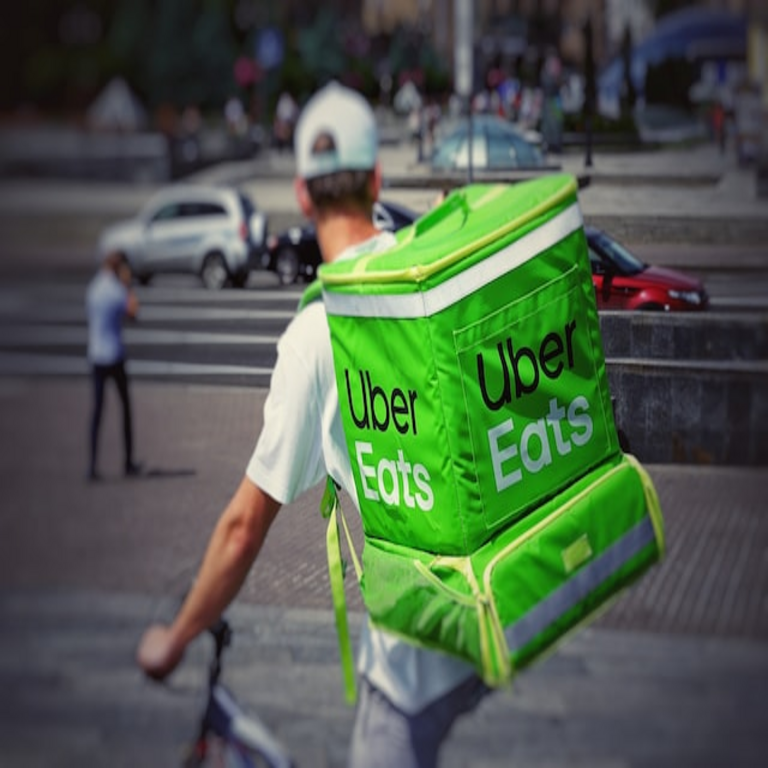 Uber Eats retorna a Argentina en un período de prosperidad económica.