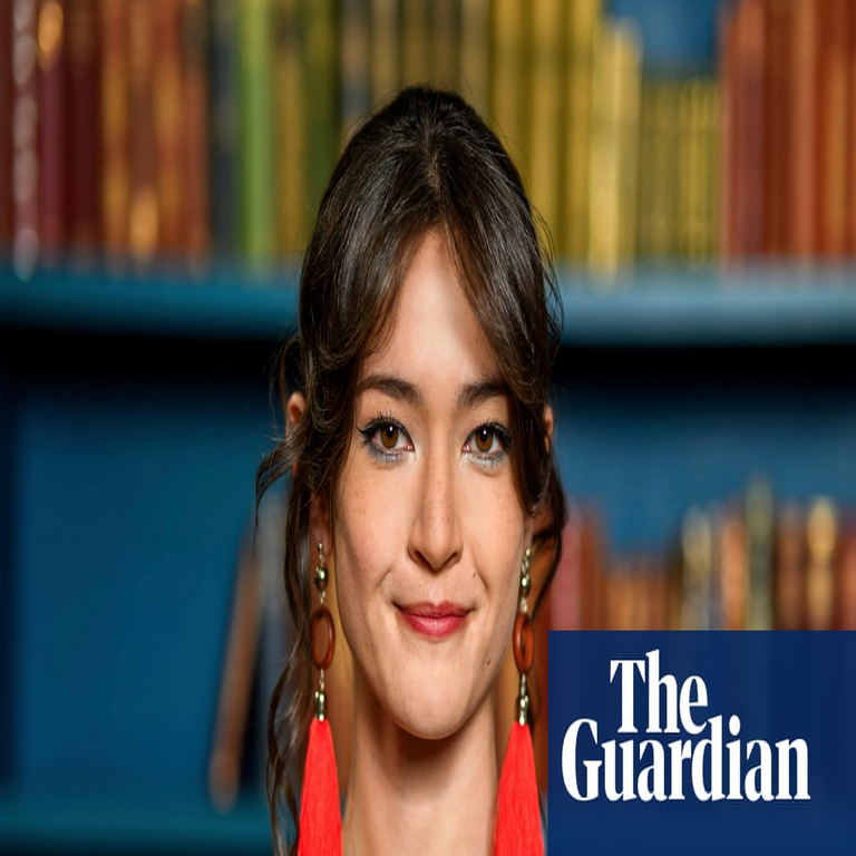 No tenía nada que demostrar: lo que la finalista de Traitors, Jade Scott, aprendió sobre supervivencia de los videojuegos