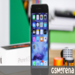 Los modelos iPhone 5s e iPhone 6 reciben una nueva actualización de iOS.