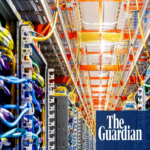 En Davos, los directores ejecutivos de tecnología delinearon su visión para la dominación global de la inteligencia artificial.