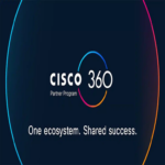 El innovador Programa de Socios Cisco 360 se ha diseñado específicamente para la era de la inteligencia artificial.