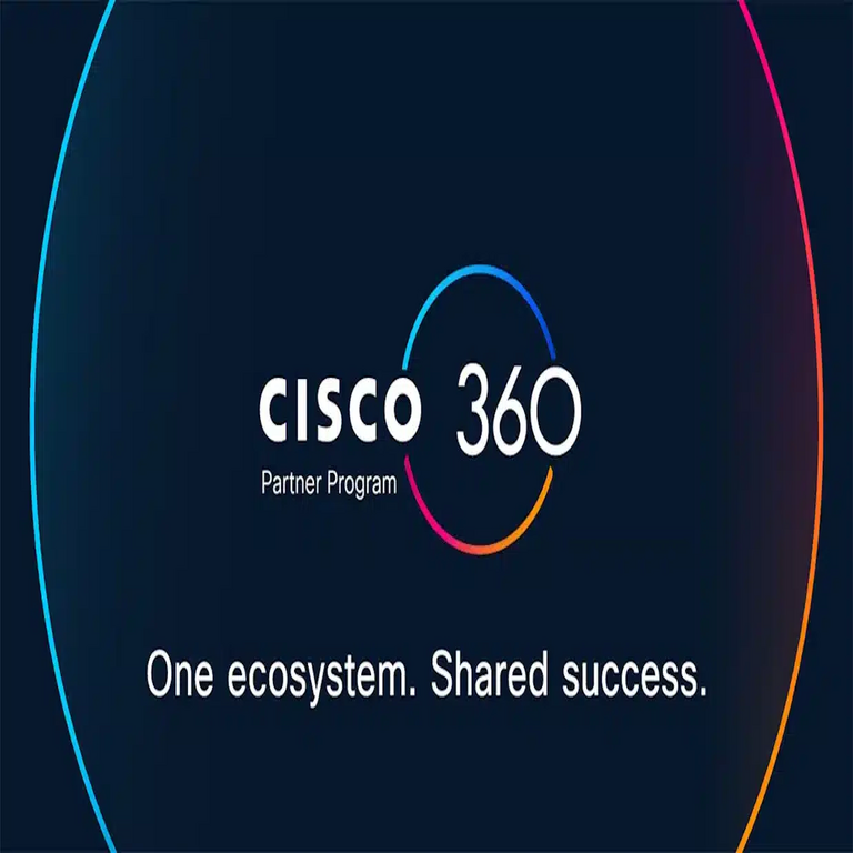 El innovador Programa de Socios Cisco 360 se ha diseñado específicamente para la era de la inteligencia artificial.