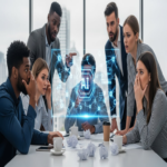 Especialista en inteligencia artificial alerta que la IA superará a los humanos en tres años y tomará la mayoría de los empleos.