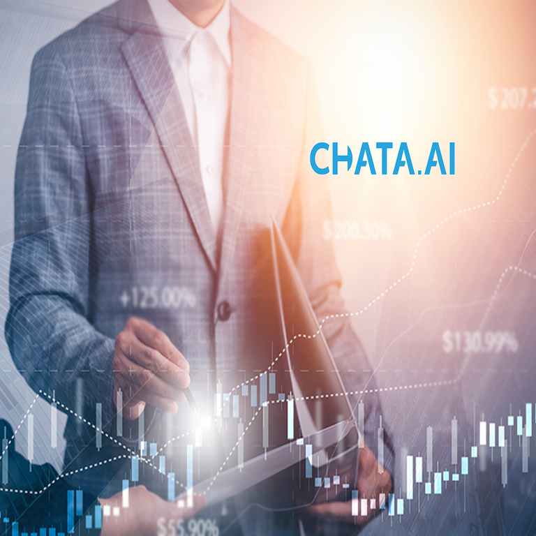 Chata Technologies Inc. finaliza ronda Serie A de 10 millones de dólares estadounidenses con 7RIDGE e Izou Partners para expandir la IA determinística en el sector financiero.