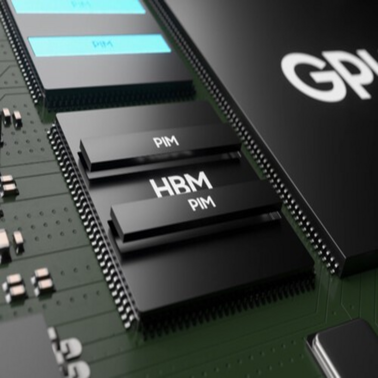 Samsung iniciará la producción de memoria HBM4 en febrero con el objetivo explícito de desafiar el dominio de SK Hynix en el ámbito de la inteligencia artificial.