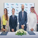 Ripple establece una alianza estratégica con una de las instituciones bancarias árabes más importantes.