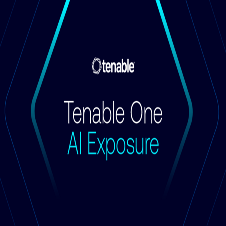 Presentamos Tenable One AI Exposure: un nuevo estándar para la seguridad del uso de IA a escala