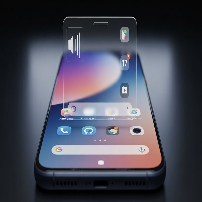 Android 17: Las filtraciones sobre el próximo sistema operativo de Google revelan similitudes notables con el iPhone Android 17: Las filtraciones sobre el próximo sistema operativo de Google revelan similitudes notables con el iPhone