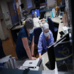 La interconexión y el riesgo de extorsión convierten la ciberseguridad en una prioridad clave para la alta dirección en el sector sanitario.