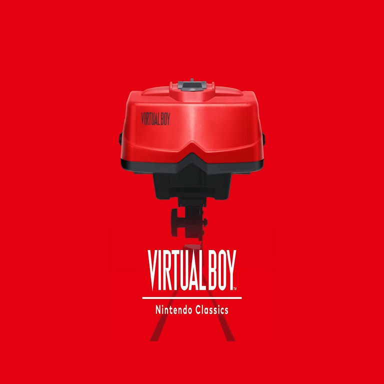 Nintendo anuncia el retorno del Virtual Boy: información sobre la fecha de lanzamiento, métodos de adquisición y detalles adicionales para la Switch 2. Nintendo anuncia el retorno del Virtual Boy: información sobre la fecha de lanzamiento, métodos de adquisición y detalles adicionales para la Switch 2.
