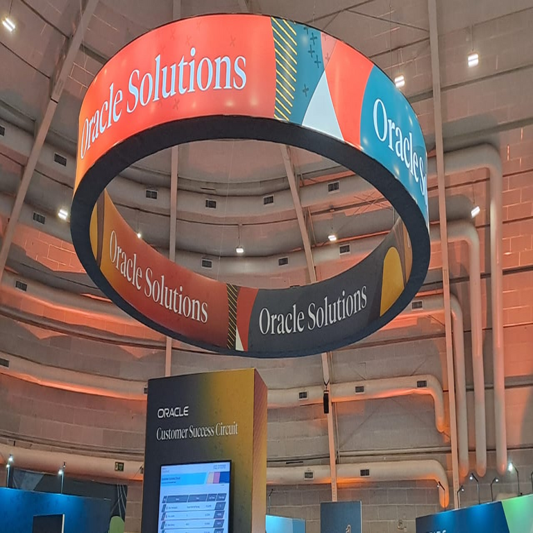 Oracle consolida a Brasil como centro de innovación en inteligencia artificial generativa en América Latina.