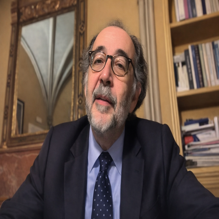 Europa requiere una transformación profunda en su política de competencia: Carlos López Blanco