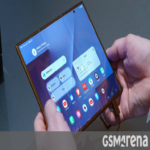 Este es el precio que tendrá el Galaxy Z Trifold en el mercado estadounidense.