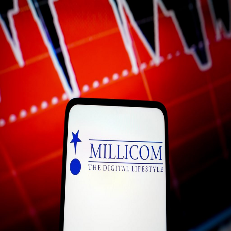Millicom optimiza sus operaciones en Panamá.