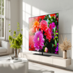 Cinco configuraciones de tu Smart TV que conviene desactivar para lograr una imagen de calidad profesional