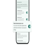 Google fortalece las medidas de protección contra robos en Android. Google fortalece las medidas de protección contra robos en Android.
