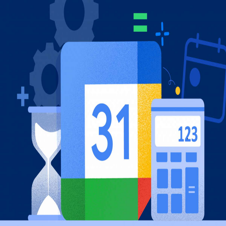 Gemini impulsa Google Calendar: facilitará la identificación del momento óptimo para programar una reunión.