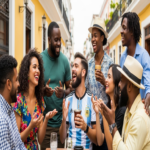 Determinación del acento latinoamericano más atractivo en Latinoamérica según la inteligencia artificial