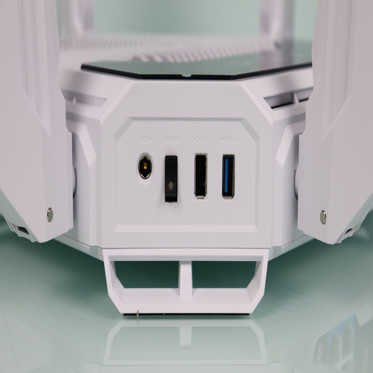 ¿Estás utilizando el puerto USB de tu router? Podrías estar perjudicando tu conexión a Internet sin percatarte.