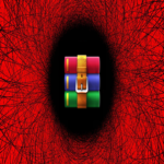 La vulnerabilidad de traversal de rutas en WinRAR continúa siendo explotada por numerosos hackers. La vulnerabilidad de traversal de rutas en WinRAR continúa siendo explotada por numerosos hackers.