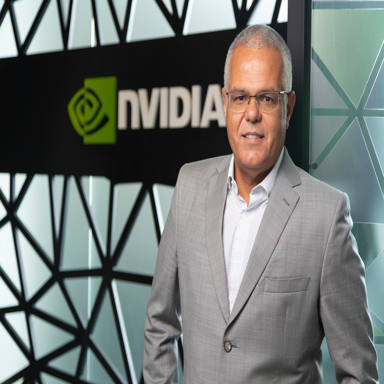 El ejecutivo principal de NVIDIA en Latinoamérica declara que los gobiernos necesitan activarse y ganar mayor agilidad.