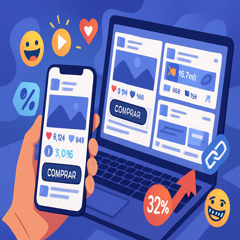 Estrategias para atraer la atención en redes sociales y transformarla en ventas exitosas Estrategias para atraer la atención en redes sociales y transformarla en ventas exitosas